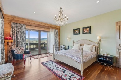 Privately perched on 4+ acres, this architectural masterpiece on  in Utah - for sale on GolfHomes.com, golf home, golf lot