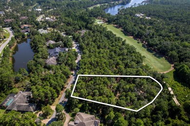 Nestled within the secure, gated community of Wild Heron, you'll on Sharks Tooth Golf Club in Florida - for sale on GolfHomes.com, golf home, golf lot