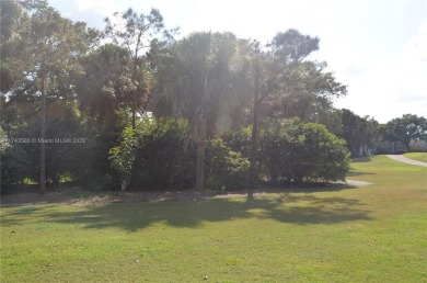 Experience serenity in this stunning 1-bedroom, 1-bathroom on Jacaranda Golf Club in Florida - for sale on GolfHomes.com, golf home, golf lot