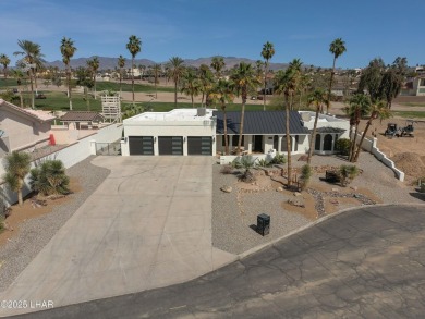 Sun, Sport  Style in Residential Estates! Ready to play where on London Bridge Golf Course in Arizona - for sale on GolfHomes.com, golf home, golf lot