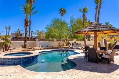 Sun, Sport  Style in Residential Estates! Ready to play where on London Bridge Golf Course in Arizona - for sale on GolfHomes.com, golf home, golf lot