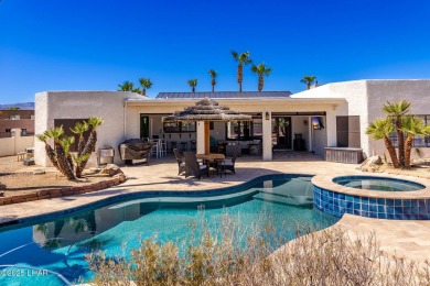 Sun, Sport  Style in Residential Estates! Ready to play where on London Bridge Golf Course in Arizona - for sale on GolfHomes.com, golf home, golf lot