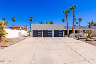Sun, Sport  Style in Residential Estates! Ready to play where on London Bridge Golf Course in Arizona - for sale on GolfHomes.com, golf home, golf lot