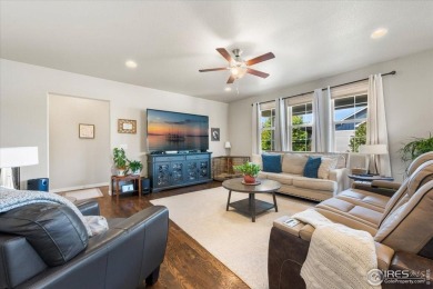 Welcome to your dream home in the sought-after Raindance on Raindance National Golf Course in Colorado - for sale on GolfHomes.com, golf home, golf lot