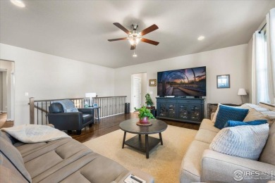 Welcome to your dream home in the sought-after Raindance on Raindance National Golf Course in Colorado - for sale on GolfHomes.com, golf home, golf lot