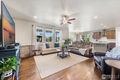 Welcome to your dream home in the sought-after Raindance on Raindance National Golf Course in Colorado - for sale on GolfHomes.com, golf home, golf lot