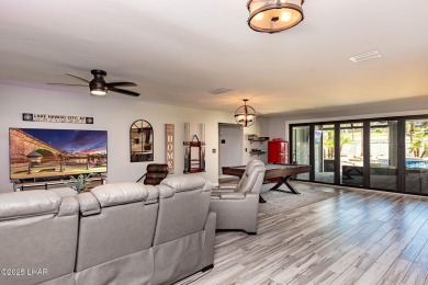 Sun, Sport  Style in Residential Estates! Ready to play where on London Bridge Golf Course in Arizona - for sale on GolfHomes.com, golf home, golf lot