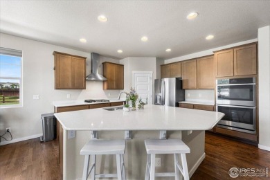 Welcome to your dream home in the sought-after Raindance on Raindance National Golf Course in Colorado - for sale on GolfHomes.com, golf home, golf lot