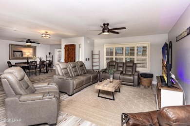 Sun, Sport  Style in Residential Estates! Ready to play where on London Bridge Golf Course in Arizona - for sale on GolfHomes.com, golf home, golf lot
