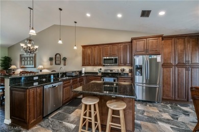 Welcome to this exceptional remodeled second-floor condo located on Kelly Greens Golf and Country Club in Florida - for sale on GolfHomes.com, golf home, golf lot