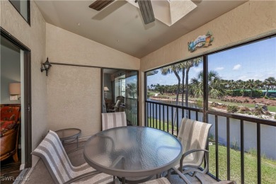 Welcome to this exceptional remodeled second-floor condo located on Kelly Greens Golf and Country Club in Florida - for sale on GolfHomes.com, golf home, golf lot