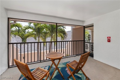 Welcome to this exceptional remodeled second-floor condo located on Kelly Greens Golf and Country Club in Florida - for sale on GolfHomes.com, golf home, golf lot