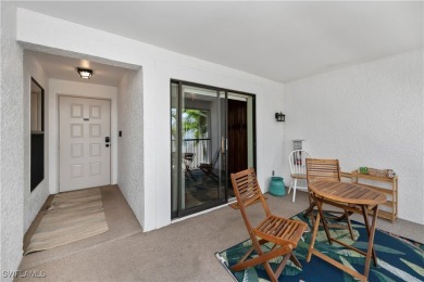 Welcome to this exceptional remodeled second-floor condo located on Kelly Greens Golf and Country Club in Florida - for sale on GolfHomes.com, golf home, golf lot