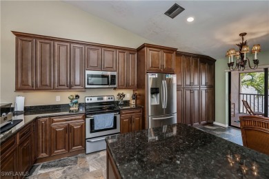 Welcome to this exceptional remodeled second-floor condo located on Kelly Greens Golf and Country Club in Florida - for sale on GolfHomes.com, golf home, golf lot