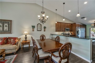 Welcome to this exceptional remodeled second-floor condo located on Kelly Greens Golf and Country Club in Florida - for sale on GolfHomes.com, golf home, golf lot