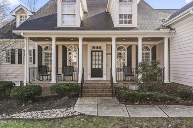 Welcome to your private oasis on the signature par 3 14th hole on The Neuse Golf Club in North Carolina - for sale on GolfHomes.com, golf home, golf lot