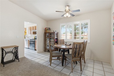 BEAUTIFUL WELL KEPT HOME WITH AN ARIZONA ROOM IN THE BACK!!! on Valle Vista Golf Course in Arizona - for sale on GolfHomes.com, golf home, golf lot