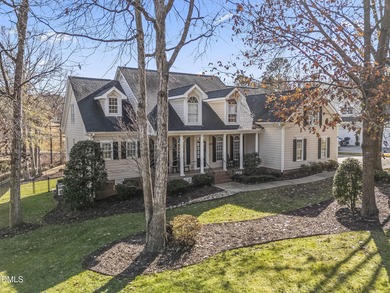 Welcome to your private oasis on the signature par 3 14th hole on The Neuse Golf Club in North Carolina - for sale on GolfHomes.com, golf home, golf lot