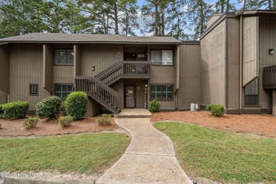 Turnkey 3BR/2BA Condo in Pinehurst - Charter Golf Membership on Pinehurst Resort and Country Club in North Carolina - for sale on GolfHomes.com, golf home, golf lot