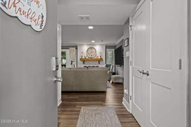 Turnkey 3BR/2BA Condo in Pinehurst - Charter Golf Membership on Pinehurst Resort and Country Club in North Carolina - for sale on GolfHomes.com, golf home, golf lot