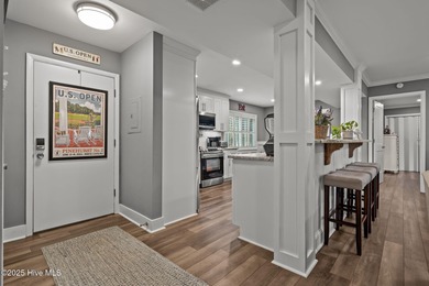 Turnkey 3BR/2BA Condo in Pinehurst - Charter Golf Membership on Pinehurst Resort and Country Club in North Carolina - for sale on GolfHomes.com, golf home, golf lot