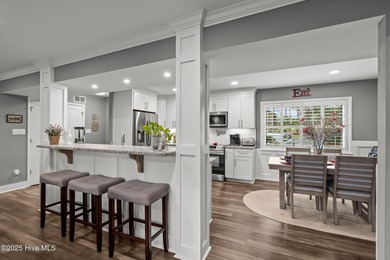 Turnkey 3BR/2BA Condo in Pinehurst - Charter Golf Membership on Pinehurst Resort and Country Club in North Carolina - for sale on GolfHomes.com, golf home, golf lot