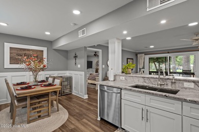 Turnkey 3BR/2BA Condo in Pinehurst - Charter Golf Membership on Pinehurst Resort and Country Club in North Carolina - for sale on GolfHomes.com, golf home, golf lot