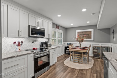 Turnkey 3BR/2BA Condo in Pinehurst - Charter Golf Membership on Pinehurst Resort and Country Club in North Carolina - for sale on GolfHomes.com, golf home, golf lot