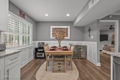 Turnkey 3BR/2BA Condo in Pinehurst - Charter Golf Membership on Pinehurst Resort and Country Club in North Carolina - for sale on GolfHomes.com, golf home, golf lot