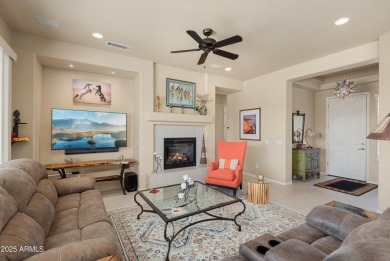 If you're looking for a Furnished Turnkey Golf course property on Copper Canyon Golf Club in Arizona - for sale on GolfHomes.com, golf home, golf lot