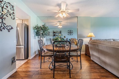 Welcome to this exclusive deluxe two bedroom, two bath corner on Cove Cay Country Club in Florida - for sale on GolfHomes.com, golf home, golf lot