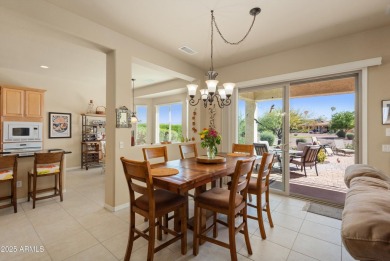 If you're looking for a Furnished Turnkey Golf course property on Copper Canyon Golf Club in Arizona - for sale on GolfHomes.com, golf home, golf lot