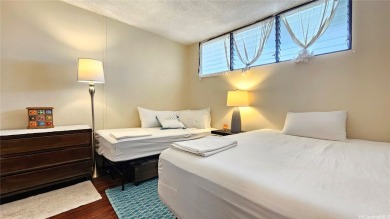 Desirable resort style building in the hearth of Waikiki with on Ala Wai Golf Course in Hawaii - for sale on GolfHomes.com, golf home, golf lot
