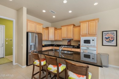 If you're looking for a Furnished Turnkey Golf course property on Copper Canyon Golf Club in Arizona - for sale on GolfHomes.com, golf home, golf lot