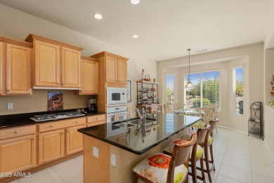 If you're looking for a Furnished Turnkey Golf course property on Copper Canyon Golf Club in Arizona - for sale on GolfHomes.com, golf home, golf lot