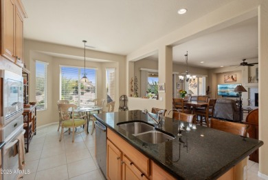 If you're looking for a Furnished Turnkey Golf course property on Copper Canyon Golf Club in Arizona - for sale on GolfHomes.com, golf home, golf lot