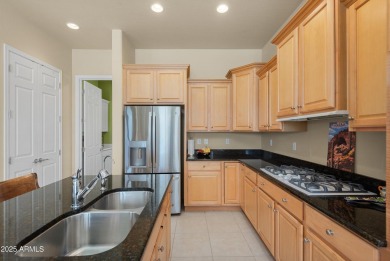 If you're looking for a Furnished Turnkey Golf course property on Copper Canyon Golf Club in Arizona - for sale on GolfHomes.com, golf home, golf lot