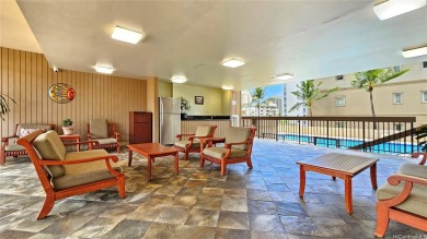 Desirable resort style building in the hearth of Waikiki with on Ala Wai Golf Course in Hawaii - for sale on GolfHomes.com, golf home, golf lot