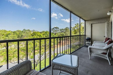 Welcome to this exclusive deluxe two bedroom, two bath corner on Cove Cay Country Club in Florida - for sale on GolfHomes.com, golf home, golf lot