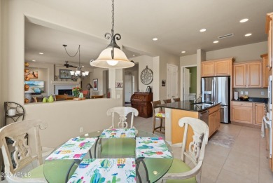 If you're looking for a Furnished Turnkey Golf course property on Copper Canyon Golf Club in Arizona - for sale on GolfHomes.com, golf home, golf lot