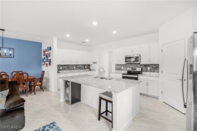 Say hello to 3400 Weston Manor Drive-where comfort, luxury, and on River Hall Country Club in Florida - for sale on GolfHomes.com, golf home, golf lot
