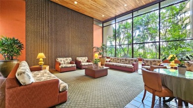 Desirable resort style building in the hearth of Waikiki with on Ala Wai Golf Course in Hawaii - for sale on GolfHomes.com, golf home, golf lot