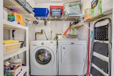 Welcome to this exclusive deluxe two bedroom, two bath corner on Cove Cay Country Club in Florida - for sale on GolfHomes.com, golf home, golf lot