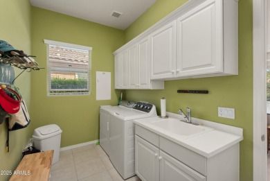 If you're looking for a Furnished Turnkey Golf course property on Copper Canyon Golf Club in Arizona - for sale on GolfHomes.com, golf home, golf lot