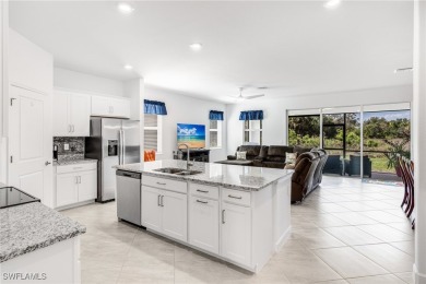 Say hello to 3400 Weston Manor Drive-where comfort, luxury, and on River Hall Country Club in Florida - for sale on GolfHomes.com, golf home, golf lot
