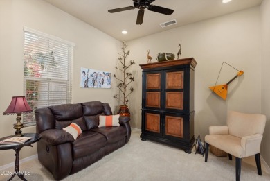 If you're looking for a Furnished Turnkey Golf course property on Copper Canyon Golf Club in Arizona - for sale on GolfHomes.com, golf home, golf lot