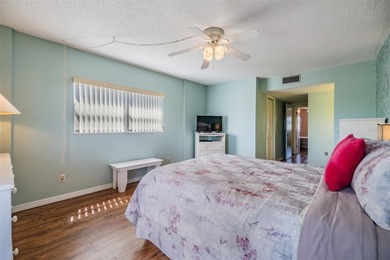 Welcome to this exclusive deluxe two bedroom, two bath corner on Cove Cay Country Club in Florida - for sale on GolfHomes.com, golf home, golf lot