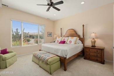 If you're looking for a Furnished Turnkey Golf course property on Copper Canyon Golf Club in Arizona - for sale on GolfHomes.com, golf home, golf lot