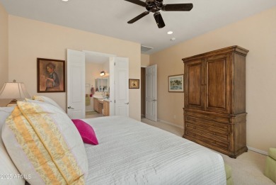 If you're looking for a Furnished Turnkey Golf course property on Copper Canyon Golf Club in Arizona - for sale on GolfHomes.com, golf home, golf lot