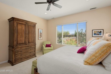 If you're looking for a Furnished Turnkey Golf course property on Copper Canyon Golf Club in Arizona - for sale on GolfHomes.com, golf home, golf lot